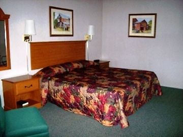 Best Western Bedford Exterior photo