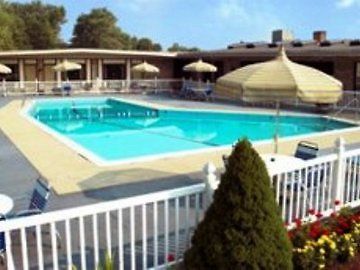 Best Western Bedford Exterior photo