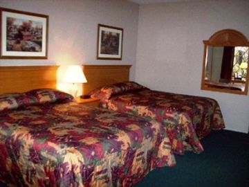 Best Western Bedford Exterior photo