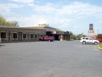 Best Western Bedford Exterior photo